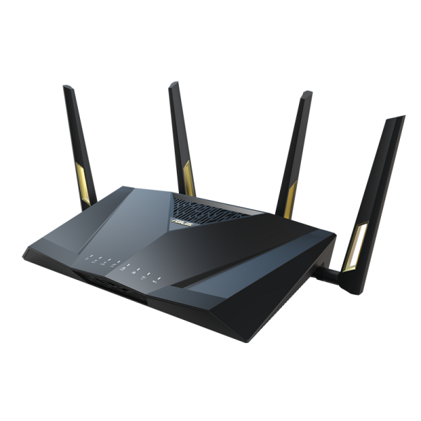 Asus RT-AX88U Pro WiFi 6 Router 3